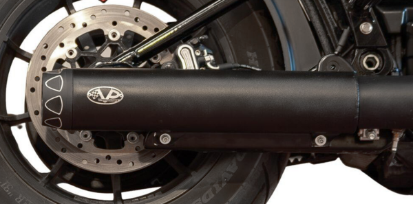 V-Perf.  Rebel S/O Chrome ST25-Up E5+ (IT)