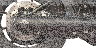 V-Perf.  Rebel S/O Chrome ST25-Up E5+ (IT)
