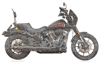 V-Perf.  Rebel S/O Chrome ST25-Up E5+ (IT)