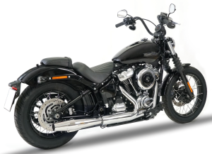 Redthunder S/O Polished ST25-Up Race (IT)