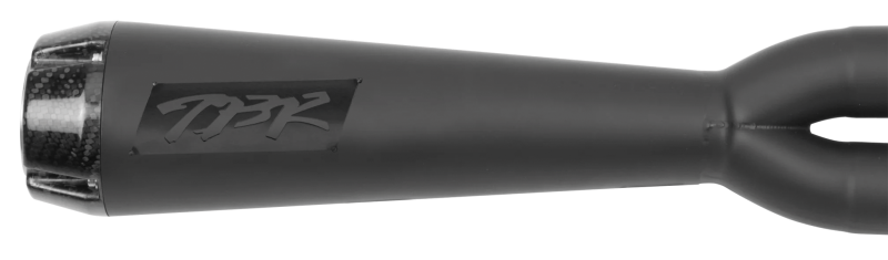 TBR Comp-S 2-1 Blk FXLRST25-Up (GB)