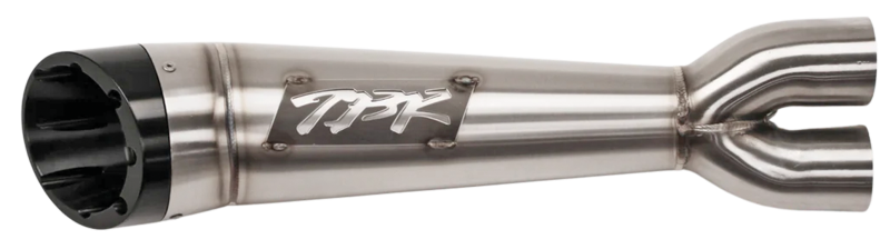 TBR Shorty T/O 2-1 SS FXLRST25-Up (GB)