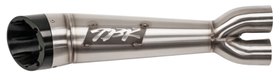 TBR Shorty T/O 2-1 SS FXLRST25-Up (GB)