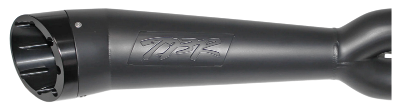 TBR Shorty T/O 2-1 Blk FXLRST25-Up (GB)