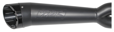 TBR Shorty T/O 2-1 Blk FXLRST25-Up (GB)