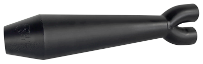 TBR Megaphone 2-1 Gen II Blk FLFB25-Up (GB)