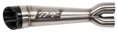 TBR Shorty T/O 2-1 SS FLFB25-Up (GB)