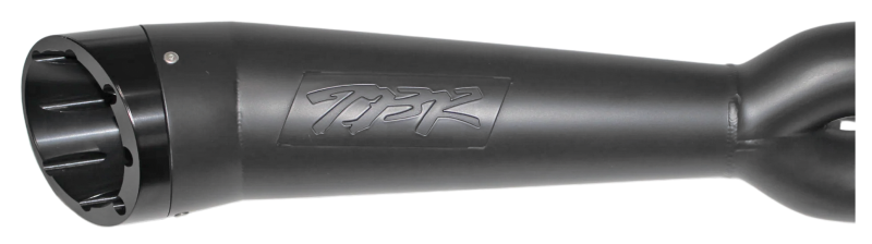 TBR Shorty T/O 2-1 Blk FLFB25-Up (GB)