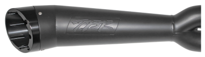 TBR Shorty T/O 2-1 Blk FLFB25-Up (GB)