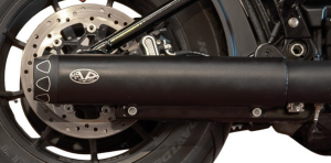 V-Perf.  Rebel S/O Dark ST25-Up E5+ (GB)