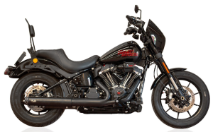 V-Perf.  Rebel S/O Dark ST25-Up E5+ (GB)