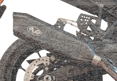 V-Perf. Tourance S/O Dark RA25-Up E5+ (GB)