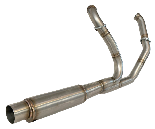 V-Perf.  Headers No-Cat Raw FLH/T17-Up (GB)