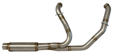 V-Perf.  Headers No-Cat Raw FLH/T17-Up (GB)
