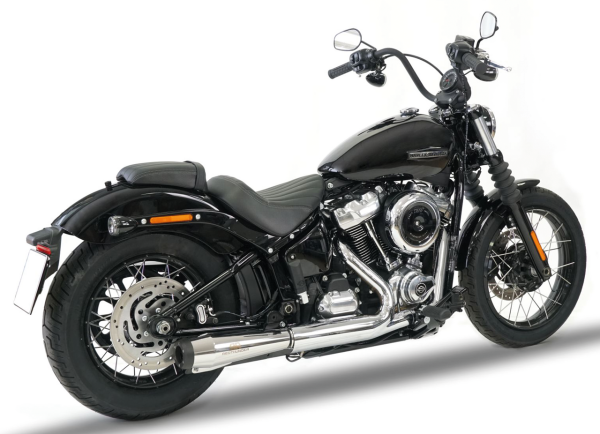 Redthunder S/O Polished/Alu ST25-Up Race (GB)