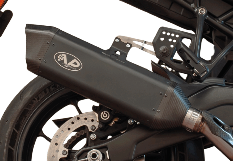 V-Perf. Tourance S/O Dark RA25-Up E5+ (ES)