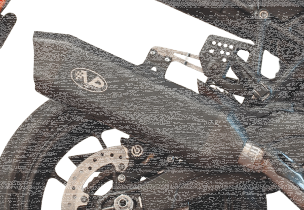 V-Perf. Tourance S/O Dark RA25-Up E5+ (ES)