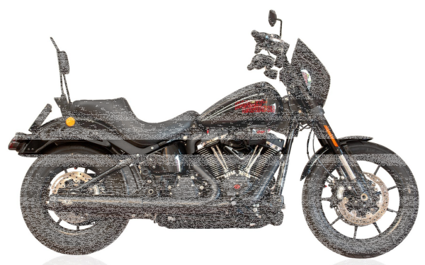 V-Perf.  Rebel S/O Chrome ST25-Up E5+ (ES)