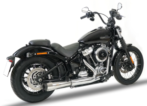 Redthunder S/O Black/Alu ST25-Up Race (ES)