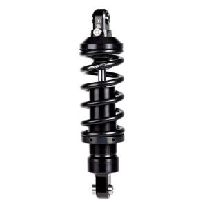 Legend, Revo-A shock set. STD Duty. 13". Black
