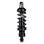 Legend, Revo-A shock set. STD Duty. 13". Black
