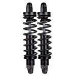 Legend, Revo-A shock set. Heavy Duty. 13" Black