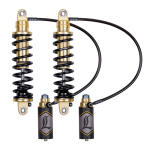 Legend, Revo ARC 13" shock set Touring. Gold. STD duty