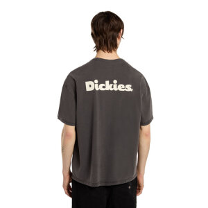 Dickies Slayden GD t-shirt black Size 2XL