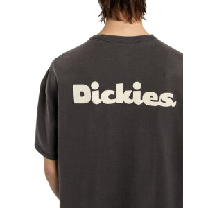 Dickies Slayden GD t-shirt black Size 2XL