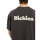 Dickies Slayden GD t-shirt black Size 2XL