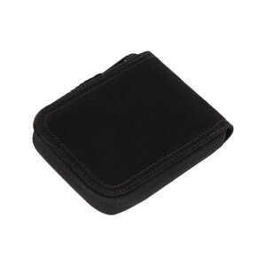 Dickies Dickies Duck Canvas wallet black One size fits most