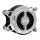 Vance & Hines, VO2 Blade air cleaner assembly. Chrome