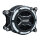 Vance & Hines, VO2 X air cleaner. Black Contrast