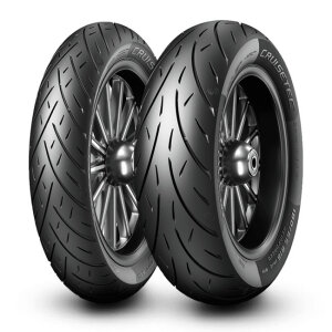 Metzeler, Cruisetec tire 130/90B16