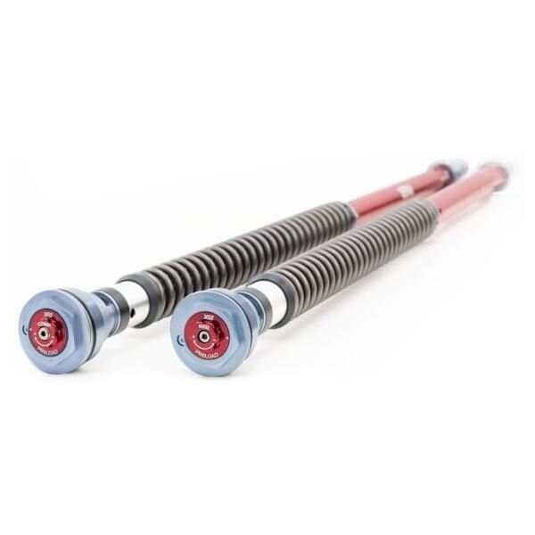 Cartridge Kit 880 Mm Transalp