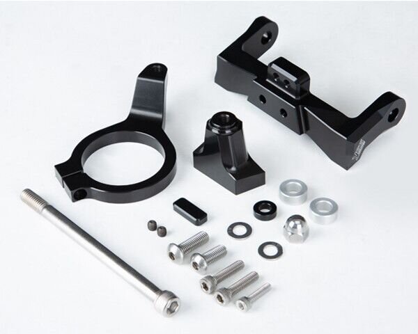 Sd Mounting Kit Hd Fxlrs 20+ /