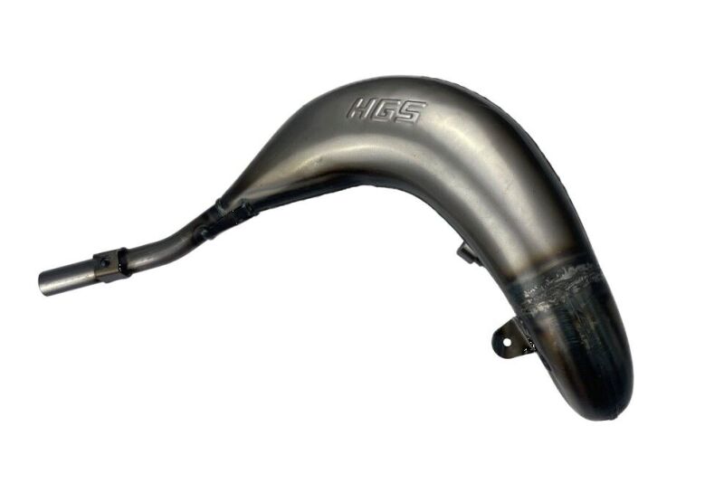 Exhaust Hgs Kx65 02-25