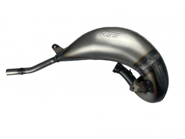 Exhaust Hgs Kx125 2003