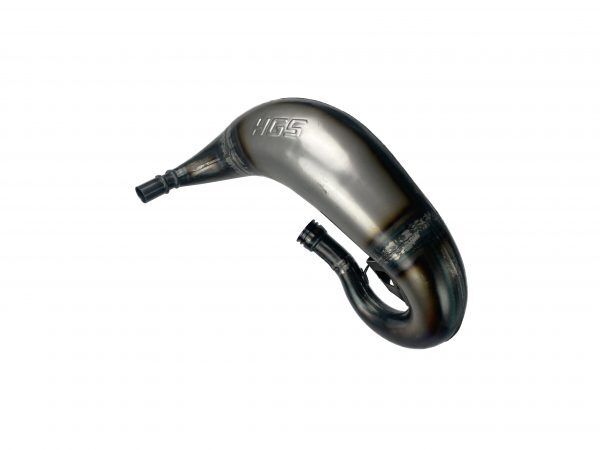 Exhaust Hgs Sx65 09-15