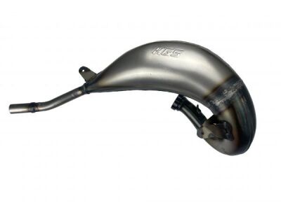 Exhaust Rm125 2003