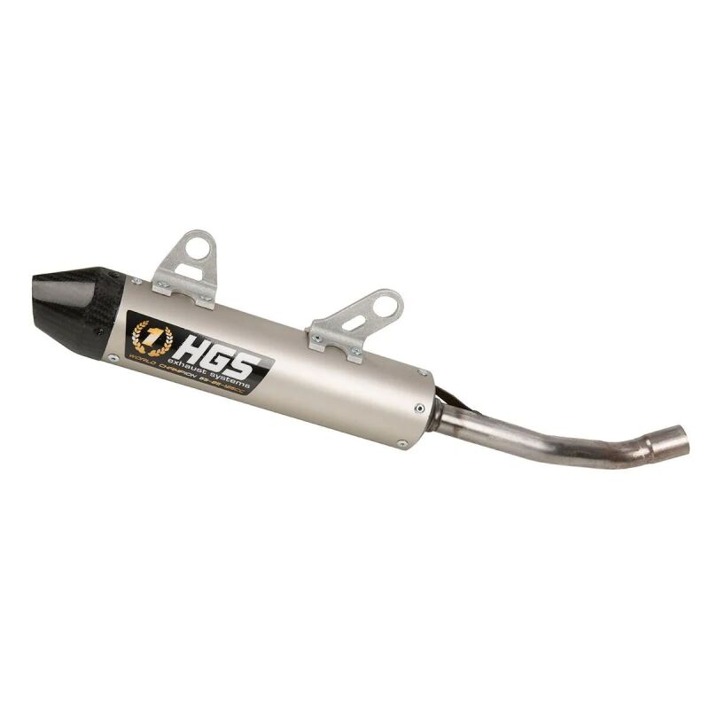 Silencer Hgs Sx/tc250 19-22 Ov