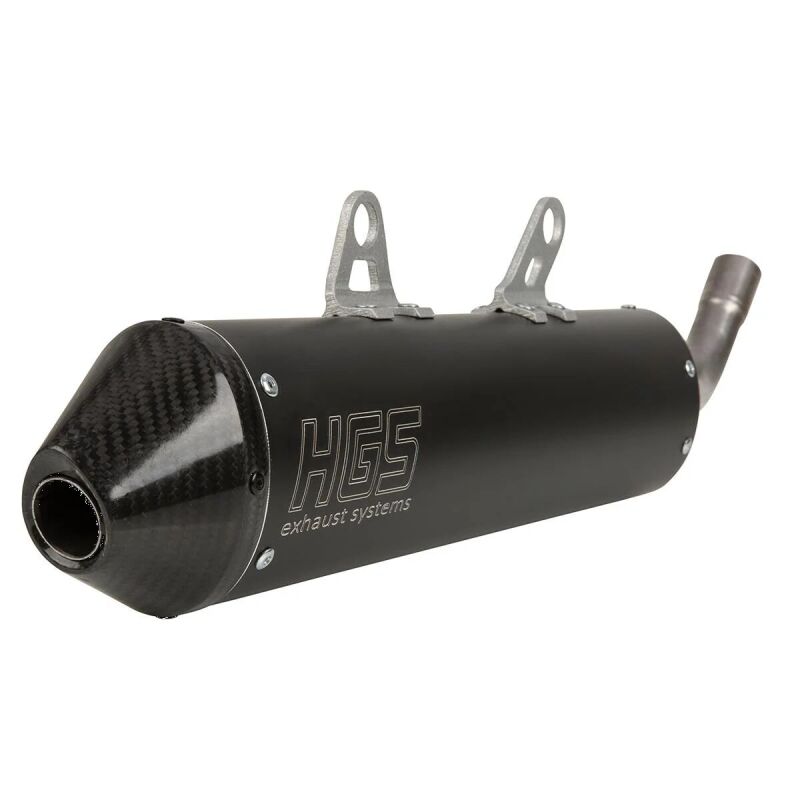 Silencer Hgs Enduro Exc 250/30