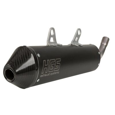 Silencer Hgs Enduro Exc 250/30