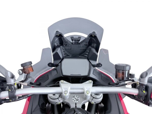 Windscreen Sport Ducati Multis