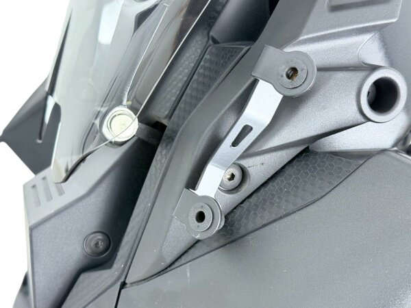 Side Deflectors Moto Guzzi Ste