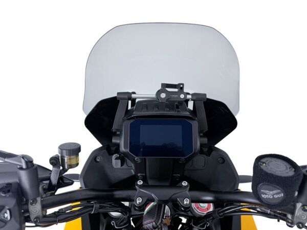 Side Deflectors Moto Guzzi Ste