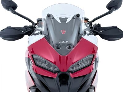 Side Deflectors Ducati Multist