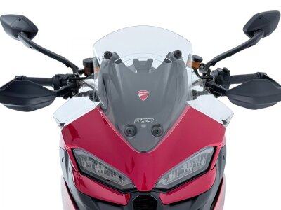 Side Deflectors Sport Ducati M