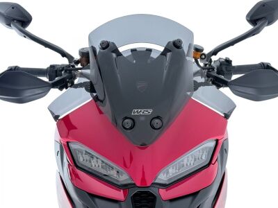 Side Deflectors Sport Ducati M