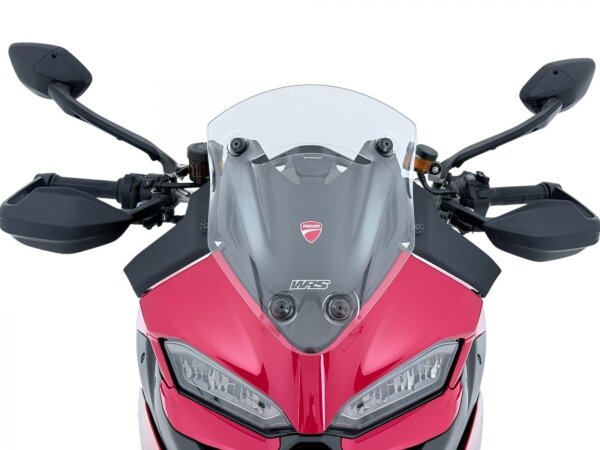 Side Deflectors Sport Ducati M